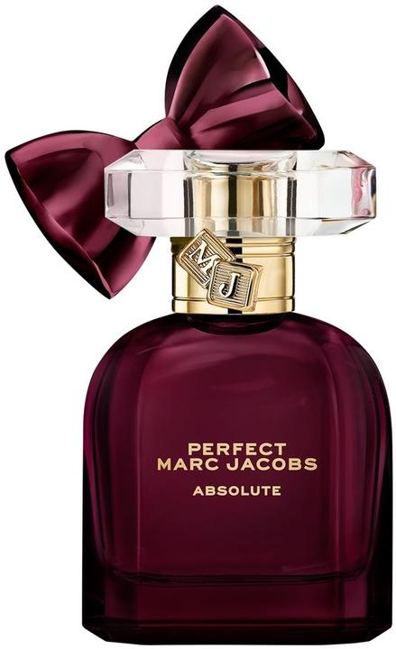 Actual product image Marc Jacobs Perfect Absolute Eau de Parfum (Eau de parfum, 30 ml)