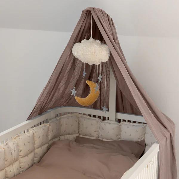 Produktbild Sebra Sky Baldachin