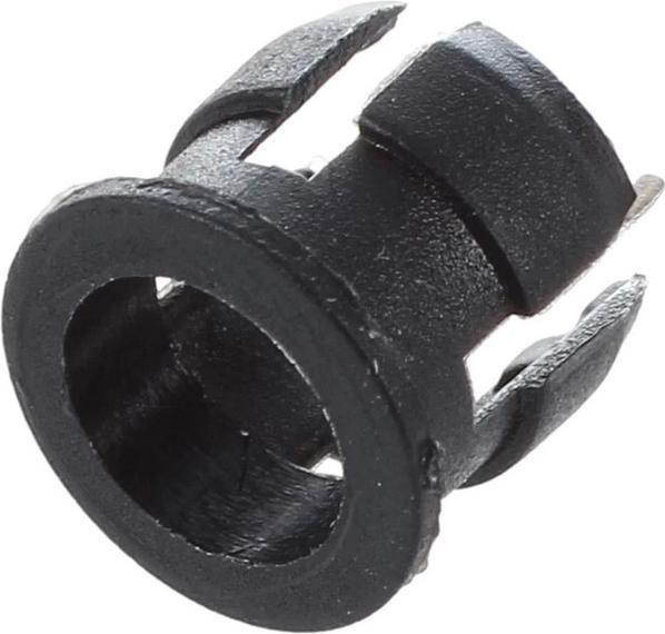 Produktbild OEM 5mm Plastik LED-Halter 5 Stück