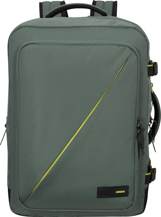 American Tourister Take2cabin Travel Backpack L Exp (42.50 l)