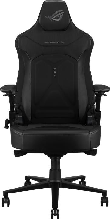 Actual product image ASUS Gaming Stuhl Rog Courser Core