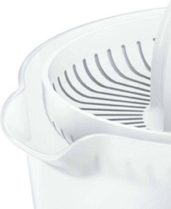 Actual product image Philips HR2738/00 (EU plug)