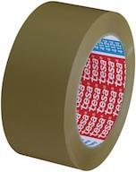 Produktbild tesa tesapack ULTRA STRONG Paketklebeband - PVC Packband für festes Verpacken und sicheres Bündeln (50 mm)