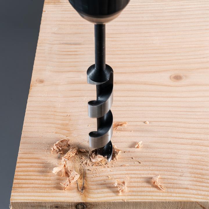 Actual product image Makita D-76059 Snake Drill 13x200mm (13 mm)