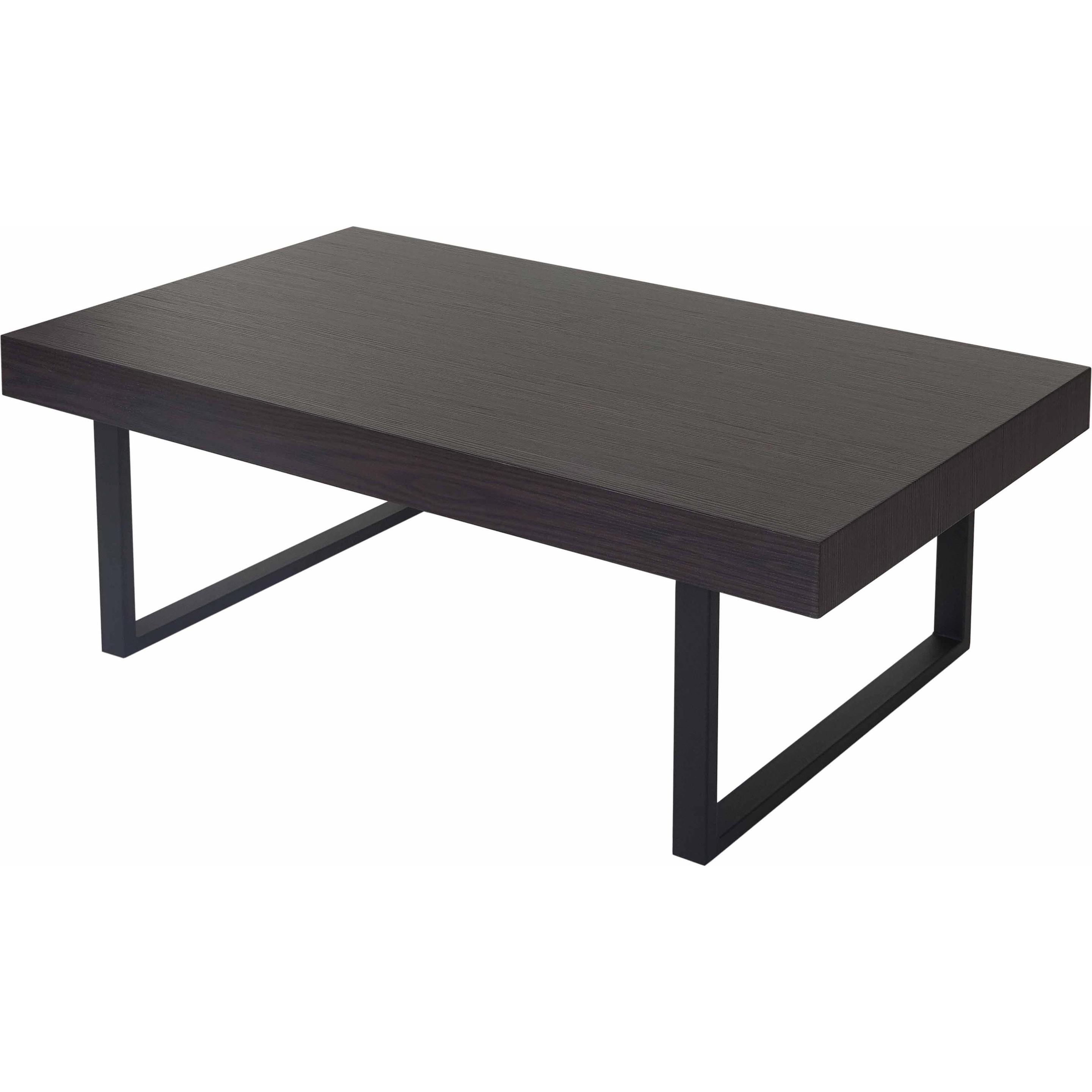 MCW, Couchtisch + Beistelltisch, Genk H576 (40 x 110 x 60 cm)