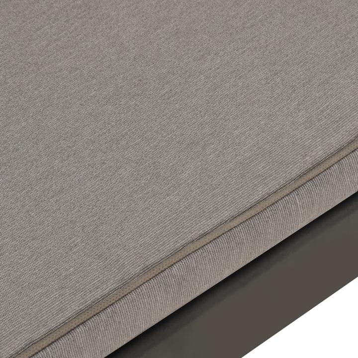 Produktbild vidaXL Garten Lounge Set