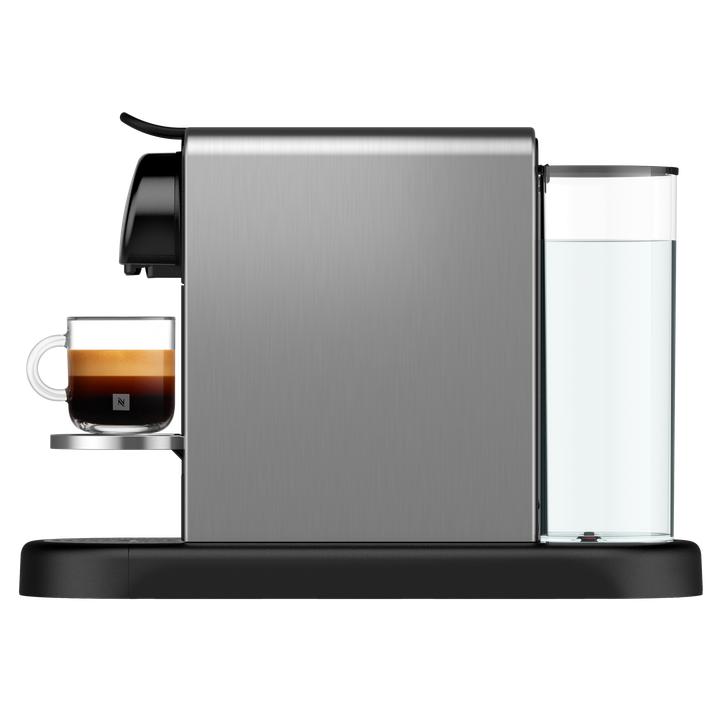 Produktbild Krups Nespresso CitiZ Platinum (NESPRESSO Original)