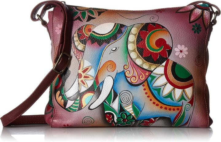 Image du produit Anna Borsa a Tracolla Media e Sottile
