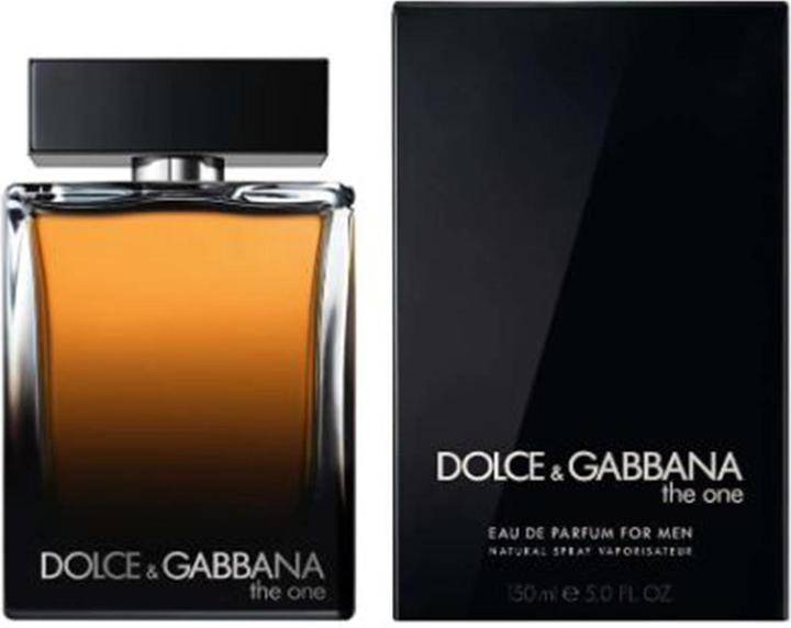 Produktbild Dolce & Gabbana The One (Eau de Parfum, 150 ml)