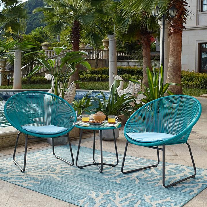 Produktbild HTI-Line Terrassenmöbel