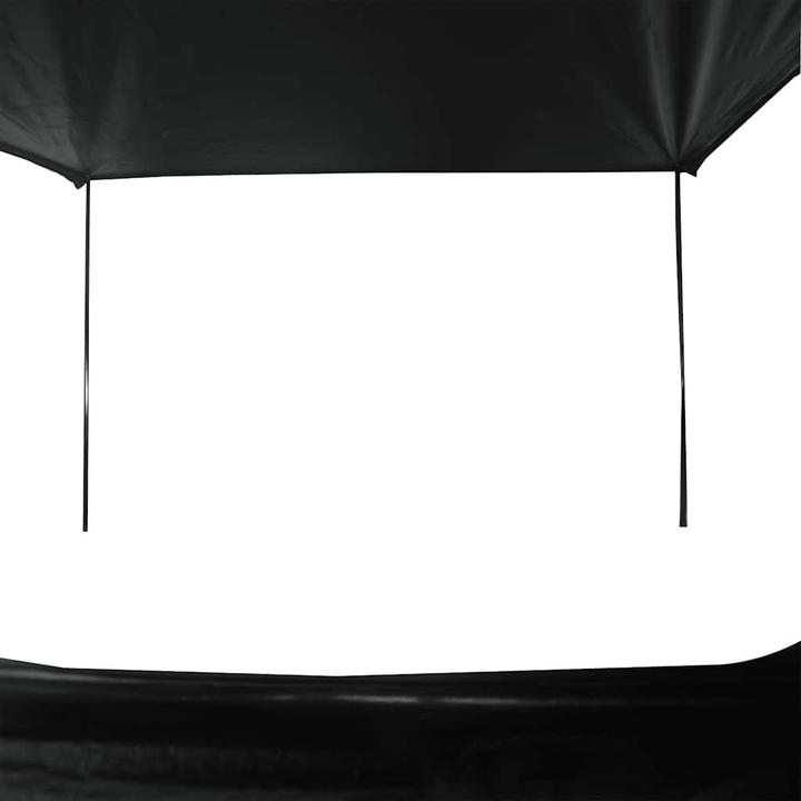 Actual product image vidaXL Campingzelt (3.50 kg, 2 persons)