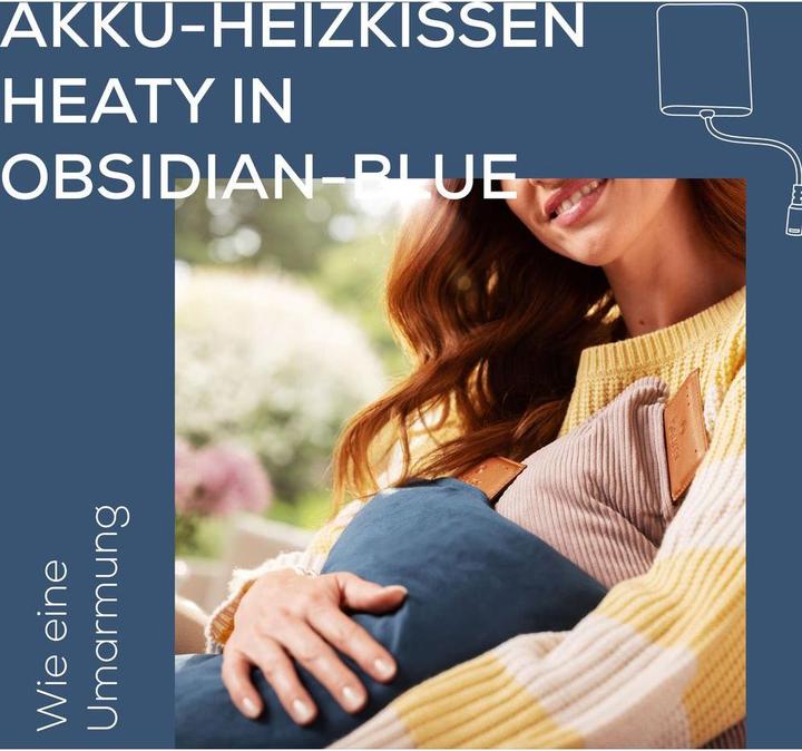 Actual product image Beurer HK 77 Heaty (15.20 x 38.40 cm)