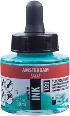 Türkisgrün