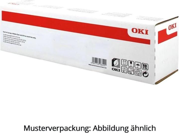 Produktbild OKI 46471104 (BK)