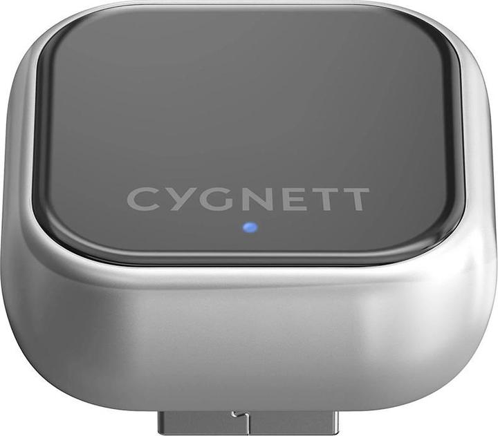 Produktbild Cygnett Adattatore wireless DriveSync per Android Auto e Apple Car Play (CY5669WLCCH)