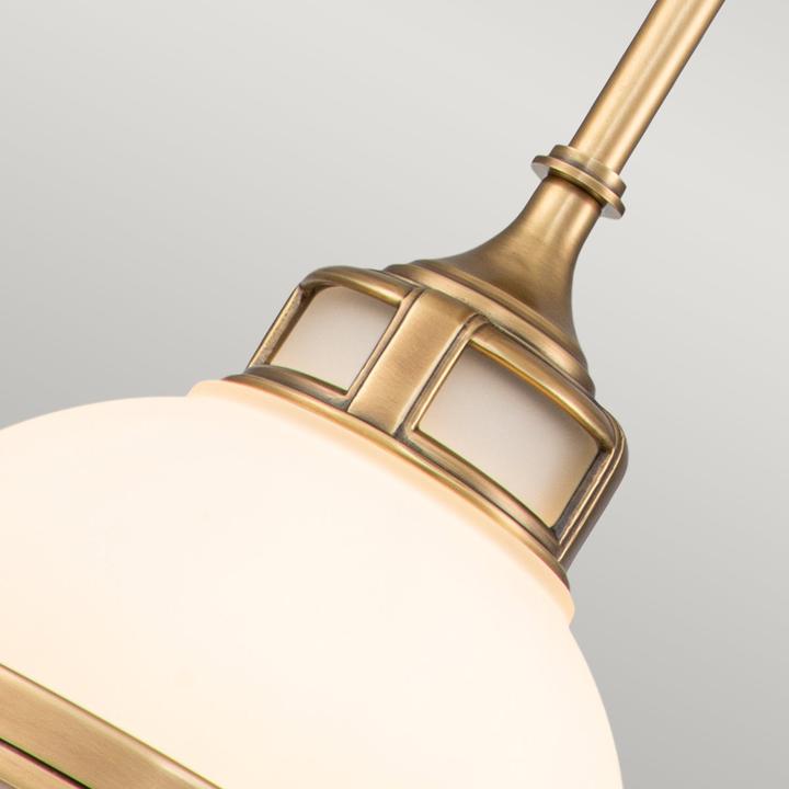 Actual product image Hinkley Amelia (E27)