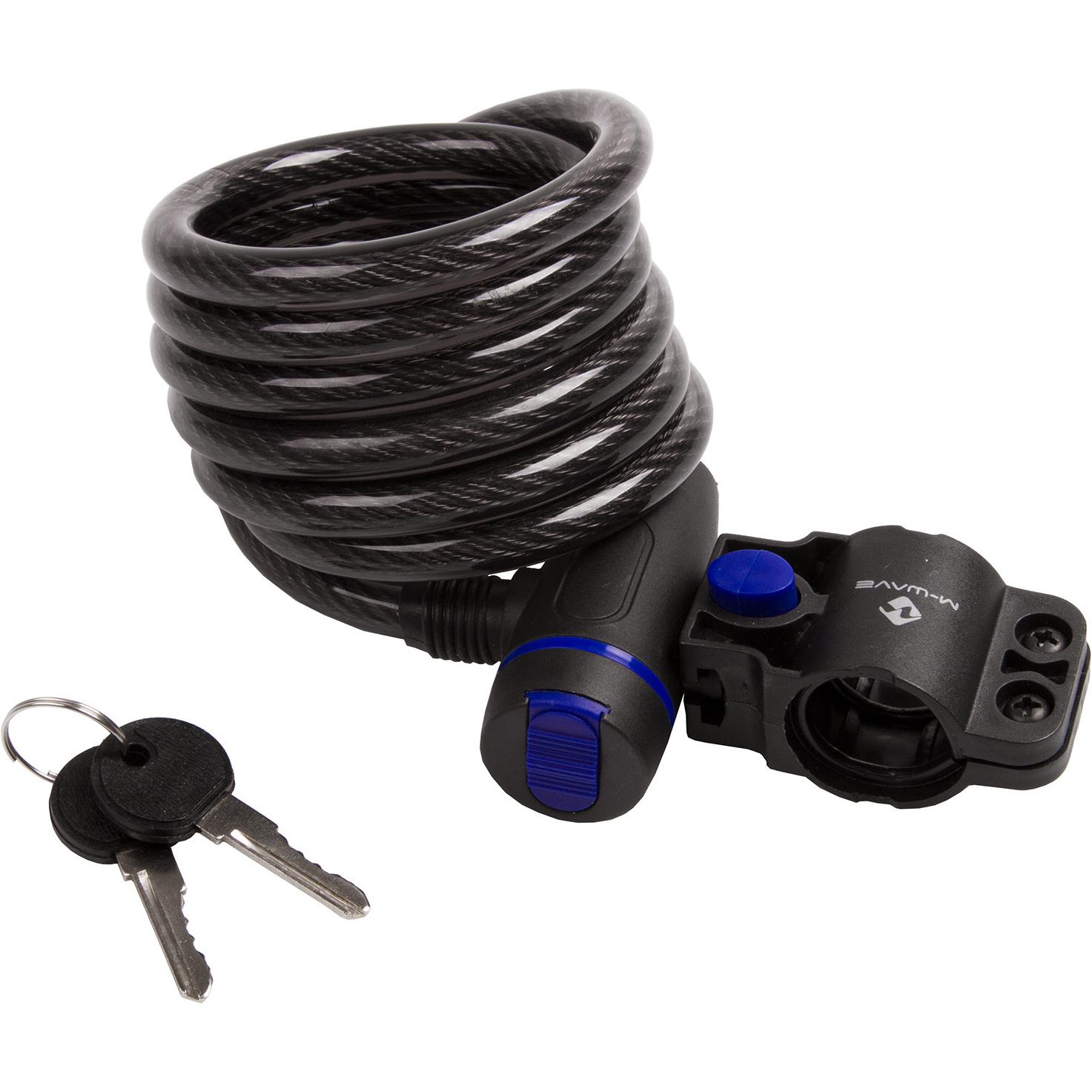 M-Wave, Veloschloss, (180 cm)