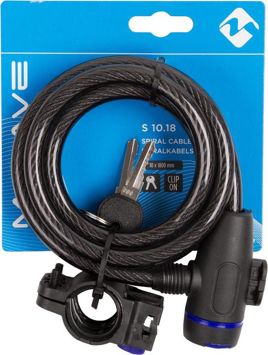 Produktbild M-Wave S 10.18 (180 cm)