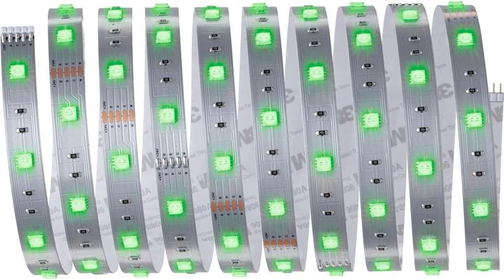 Image du produit Paulmann MaxLED 250 Stripe Set (Multicolore, 300 cm, Intérieur)
