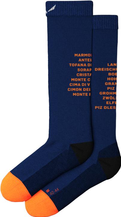 Immagine prodotto Salewa Ortles Dolomites Am M Cr Sock (45 - 47)