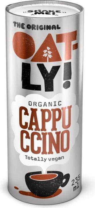 Image du produit Oatly Caffè Latte (1 x 23.5 cl)