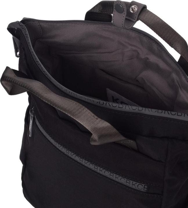 Actual product image KCB Shine large rucksack