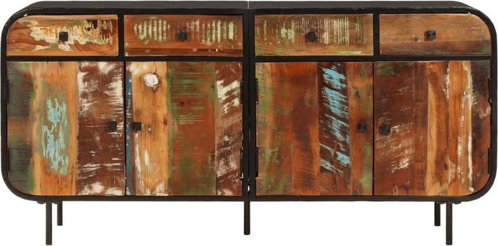 Produktbild vidaXL Sideboard (140 x 35 x 70 cm)