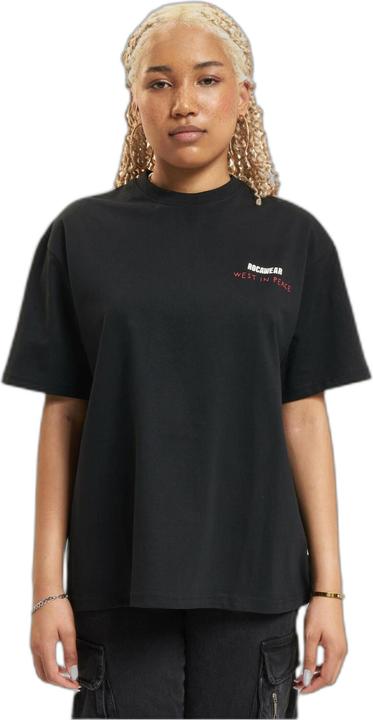 Produktbild Rocawear Match T-Shirts black XL (XL)