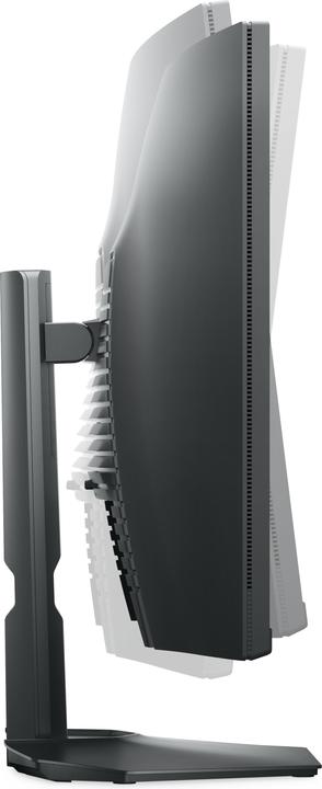 Produktbild Dell S3222DGM (2560 x 1440 Pixel, 32")