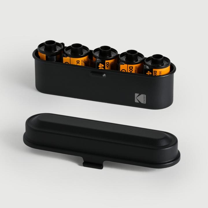 Actual product image Kodak Film Case