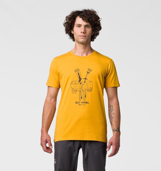 Actual product image Wild Country Flow T-shirt men (M)