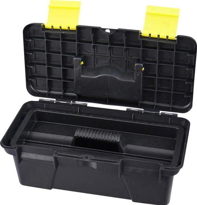 Actual product image Donau Toolbox (1 pieces)