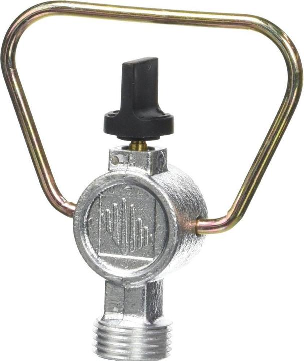 Actual product image Campingaz Connection tap