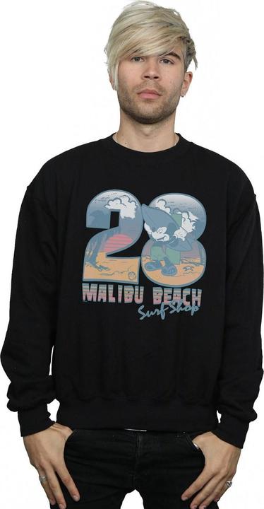 Produktbild Disney Mickey Mouse Surf Shop Sweatshirt (3XL)