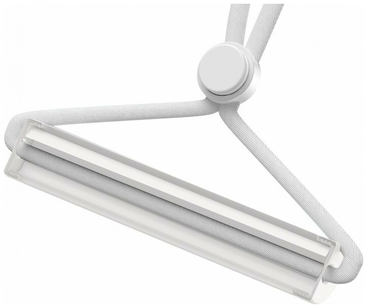 Immagine prodotto Baseus Custodia di base impermeabile per telefono con coperchio scorrevole bianco (FMYT000002) (LG G4 Pro)