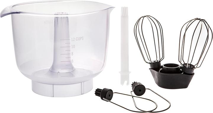 Productafbeelding Ankarsrum Assistent Original 6230 (1500 W, 7 l)