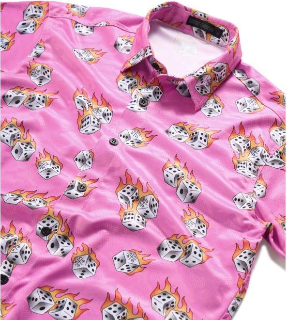 Image du produit Loose Riders Dice (L)