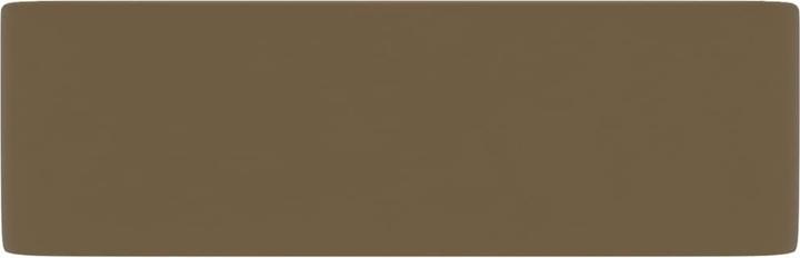 Actual product image vidaXL Luxus Waschbecken (300 mm, 410 mm)