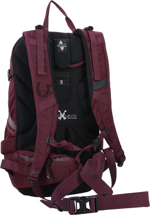 Produktbild Nitro X Ripuri Rucksack Set 2 tlg. (25 l)