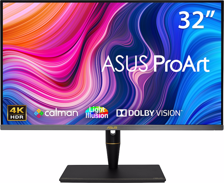 Produktbild ASUS ProArt PA32UCX-PK (3840 x 2160 Pixel, 32")