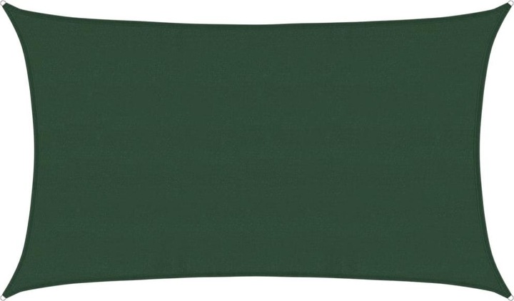 Actual product image VidaXL Sonnensegel (5 x 8 m)