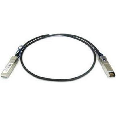 Lenovo Passive DAC SFP Cable 1m, Notebook Ersatzteile, Schwarz