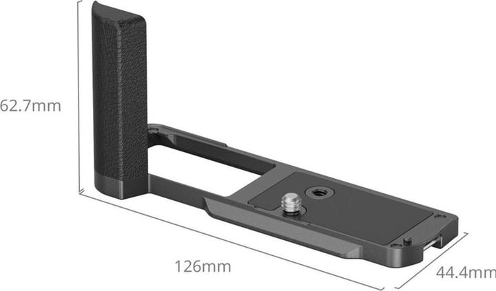 Actual product image SmallRig L-Shape Handle for Panasonic Lumix S9 (Grip)
