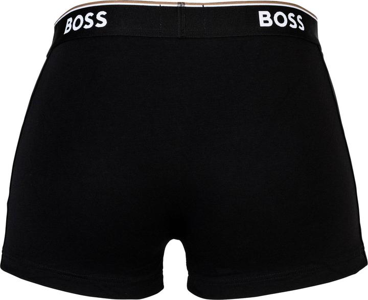 Produktbild BOSS Trunk 3P Power (M, 3er Pack)