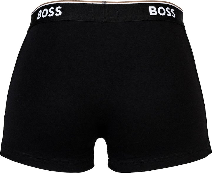 Actual product image BOSS Trunk 3P Power (M, pack of 3)