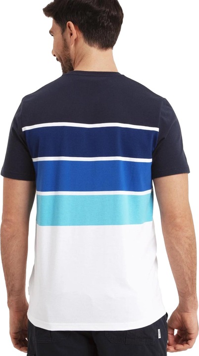 Image du produit TOG24 - T-shirt WHITWICK - Homme (M)