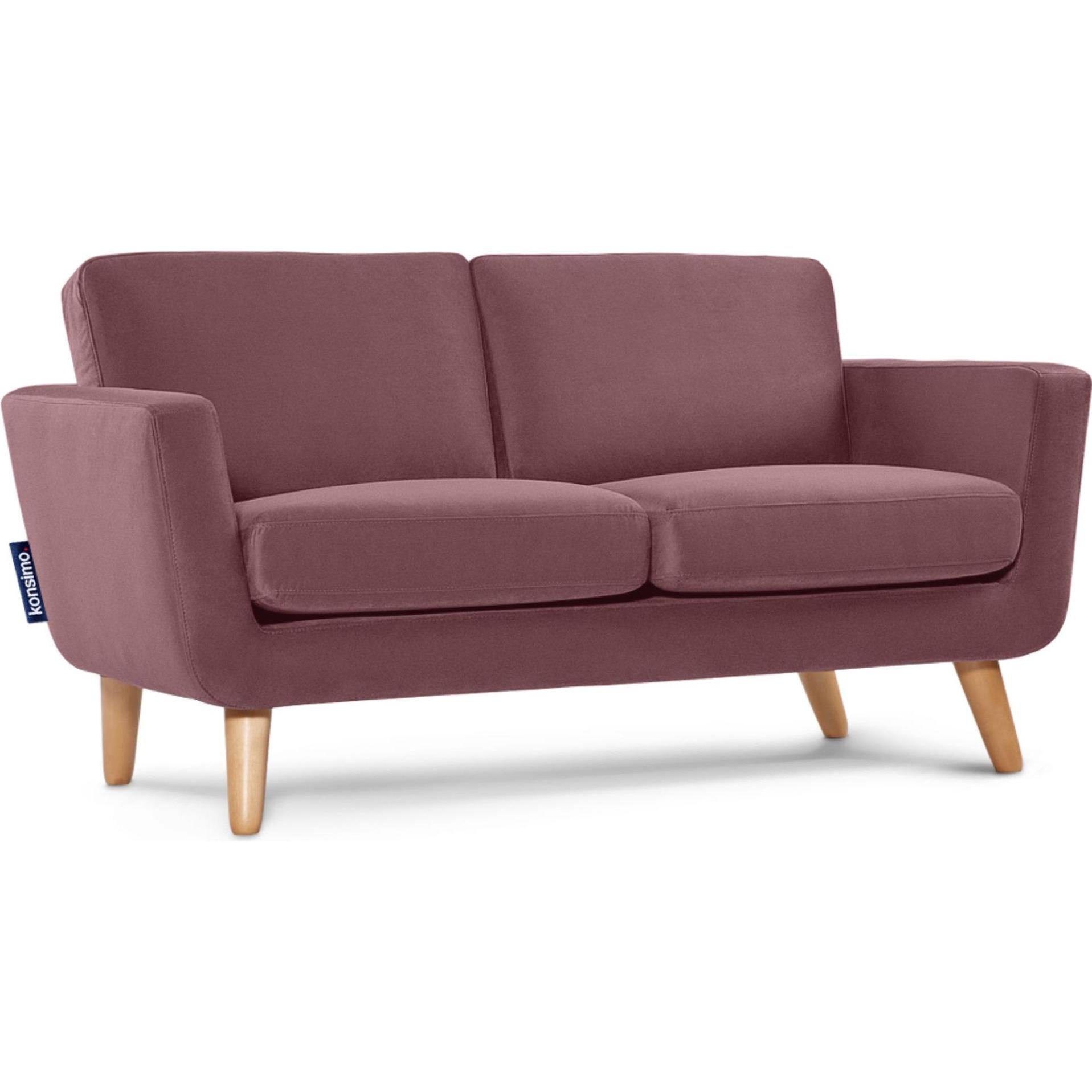 Konsimo, Sofa, Tagio (2-Sitzer)