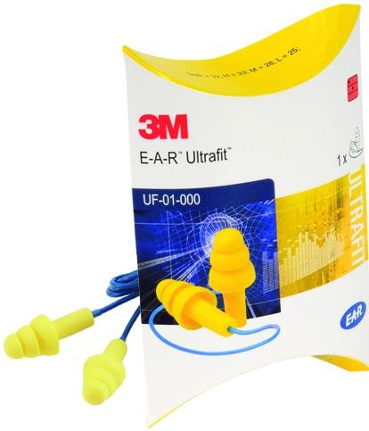 Actual product image 3M Ultrafit (2 x)