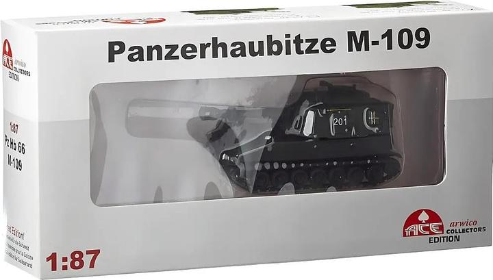 Produktbild Arwico Swissline Panzerhaubitze M-109 Jg 66 Kurzrohr