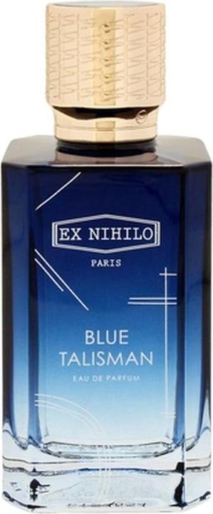 Immagine prodotto Ex Nihilo Paris Talismano blu (Eau de parfum, 100 ml)